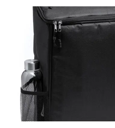 Mochila nevera realizada en RPET de 19 litros LOMBOK