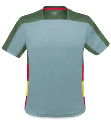CAMISETA TENIS DRY&FRESH ADULTO