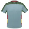 CAMISETA TENIS DRY&FRESH ADULTO