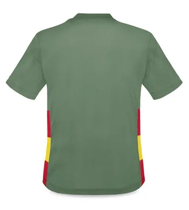 CAMISETA TENIS DRY&FRESH ADULTO