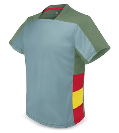 CAMISETA TENIS DRY&FRESH ADULTO