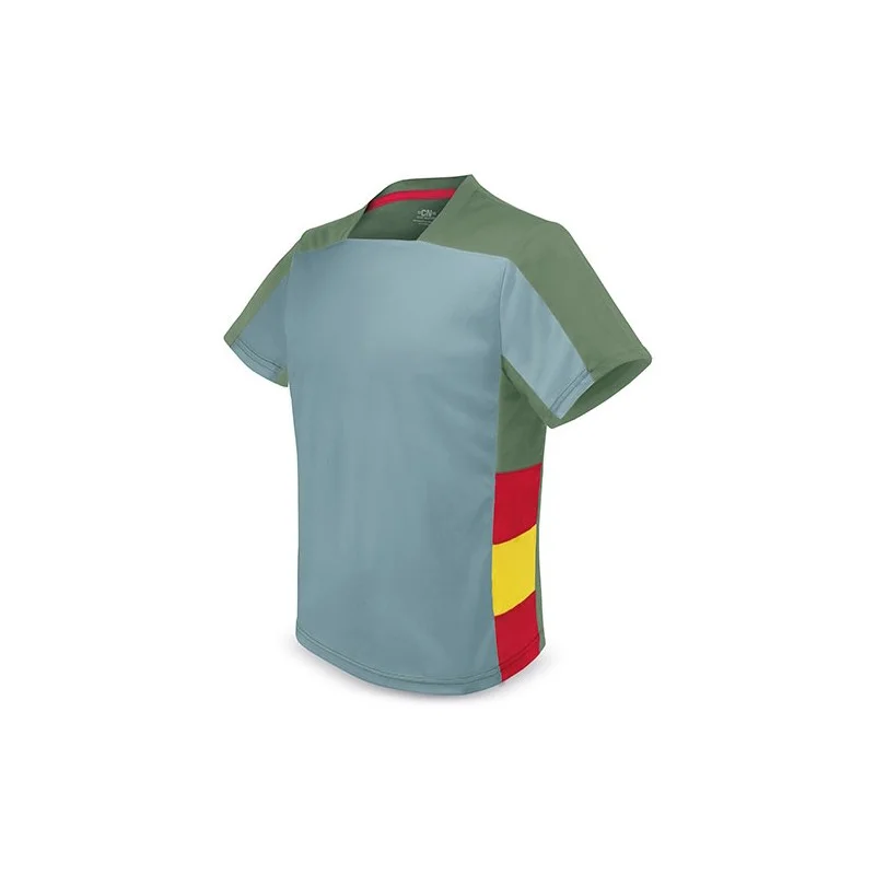 CAMISETA TENIS DRY&FRESH ADULTO