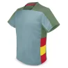 CAMISETA TENIS DRY&FRESH ADULTO