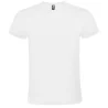 CAMISETA Algodon Logo Bomberos ROLY ATOMIC Adulto
