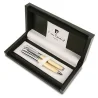 SET BOLIGRAFO Y PLUMA FERRARA PIERRE CARDIN