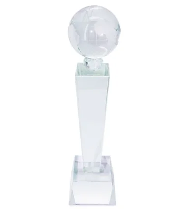 TROFEO NEW WORLD
