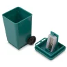 SACAPUNTAS ECO Cubo de basura