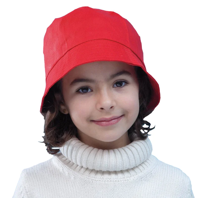 Gorro niño Timon ZUMA de Algodon