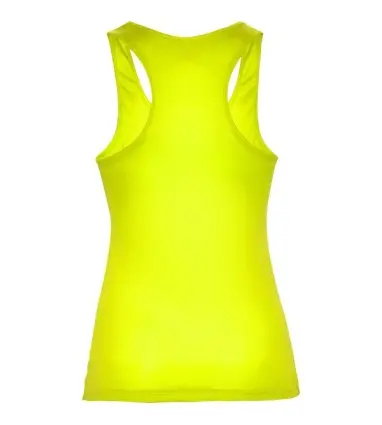 Camiseta técnica de tirantes Shura