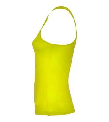 Camiseta técnica de tirantes Shura