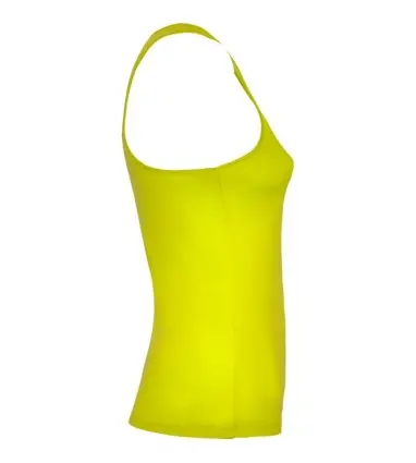 Camiseta técnica de tirantes Shura