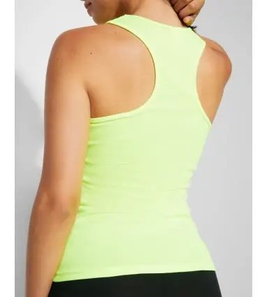 Camiseta técnica de tirantes Shura