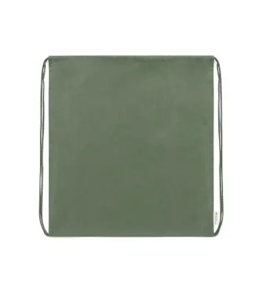 MOCHILA MAZIU de Algodón Orgánico de 120 gramos