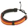 Pulsera de Piel España