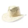 Sombrero Paja Claro LÚA