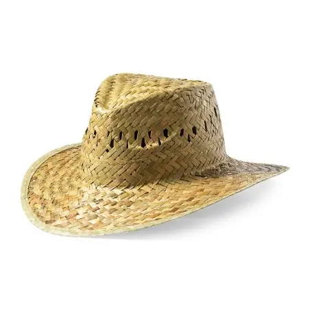Sombrero Paja Oscuro VITA