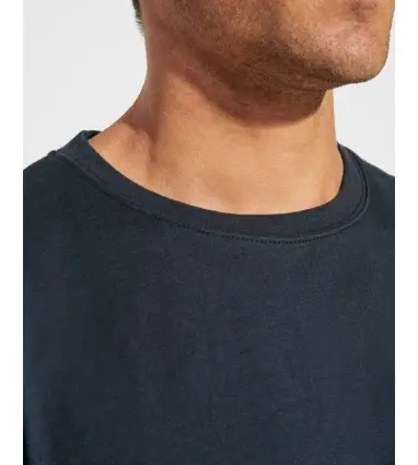 Camiseta de manga larga en tejido ignífugo DEFENDER