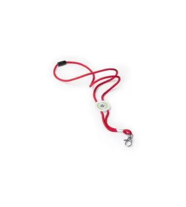 Lanyard Cordon PERUX