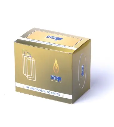 Mechero Encendedor VAYGOX