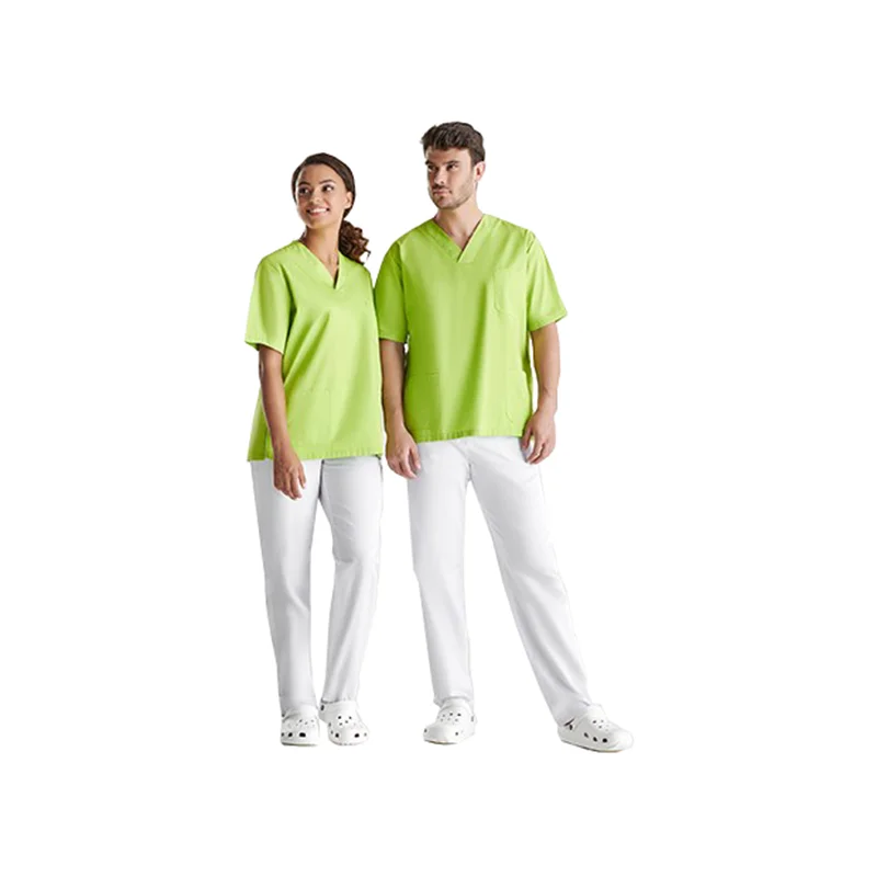 PANTALÓN LARGO Roly CARE