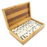 DOMINO CAJA BAMBU BENIDORM