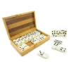 DOMINO CAJA BAMBU BENIDORM