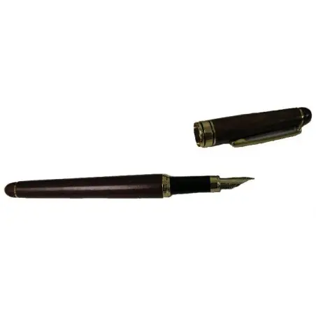 Pluma Madera Basic Mini