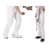 pantalón Blanco fiestas FERIA