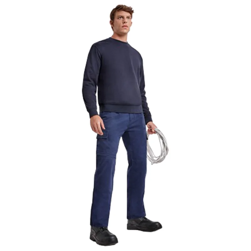 PANTALON LABORAL Roly SAFETY