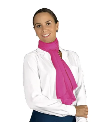 Pañuelo tipo foulard BRIGITTE