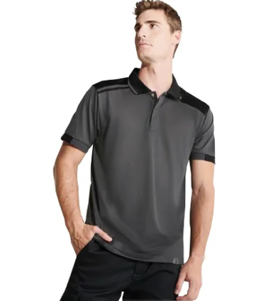POLO de manga corta Roly SAMURAI