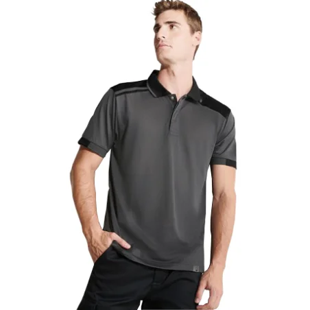 POLO de manga corta Roly SAMURAI