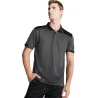 POLO de manga corta Roly SAMURAI