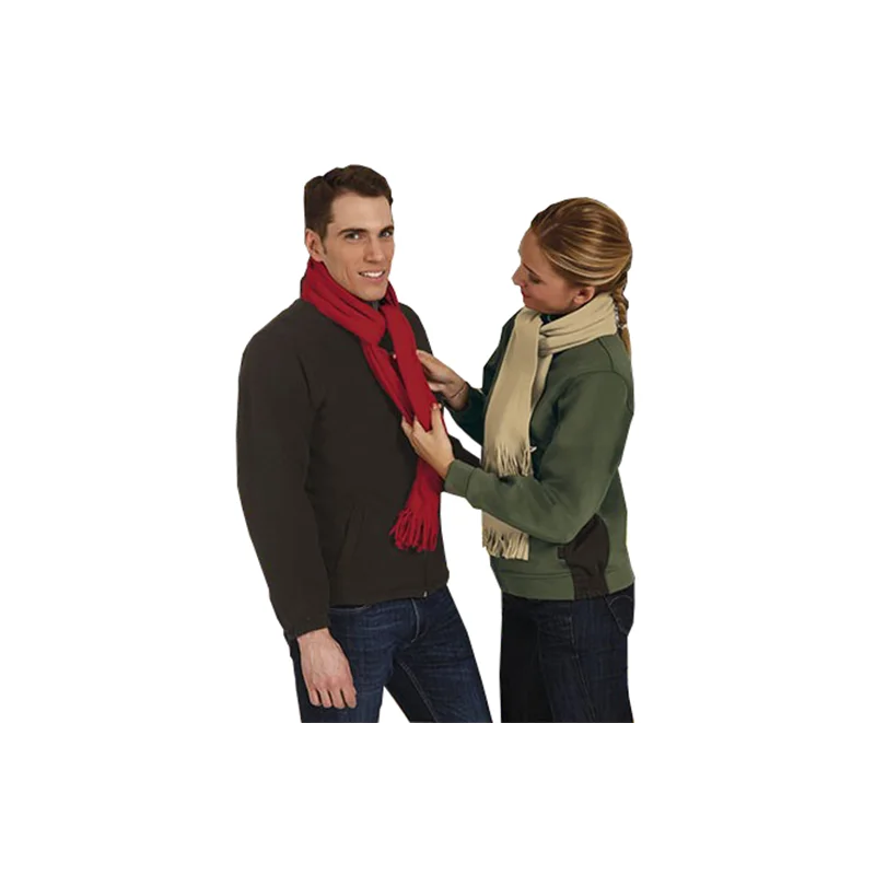 bufanda polar GLACIAL Adulto