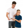 camiseta mix KOBIN Adulto y Niño