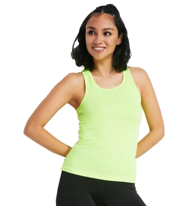 Camiseta técnica de tirantes Shura