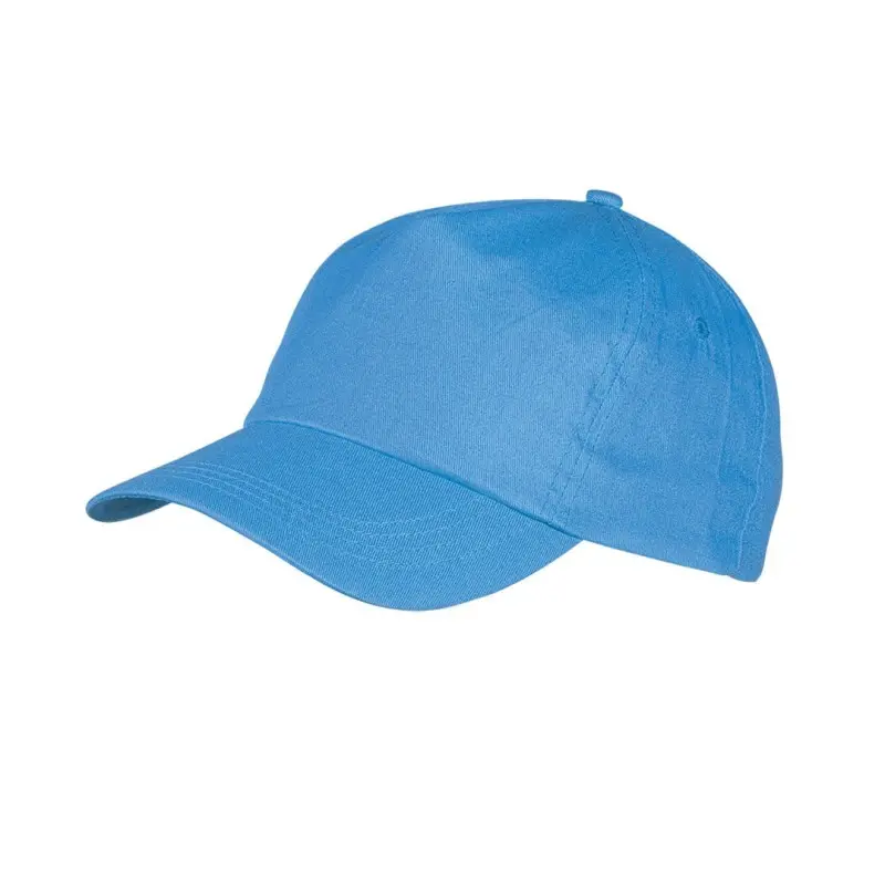 GORRA 100% ALGODON VELCRO SPORT NAVIA BASICA