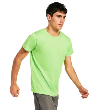 Camiseta técnica CAMIMERA Adultos y niños