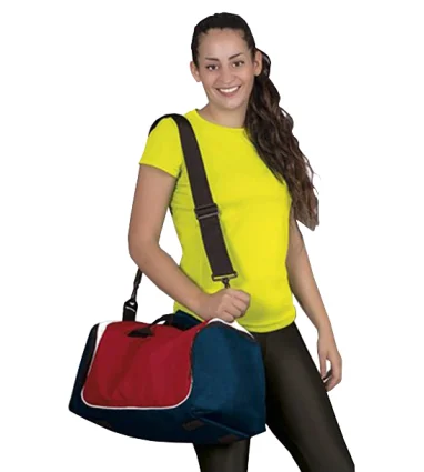 Bolso o Bolsa deportiva SQUAD