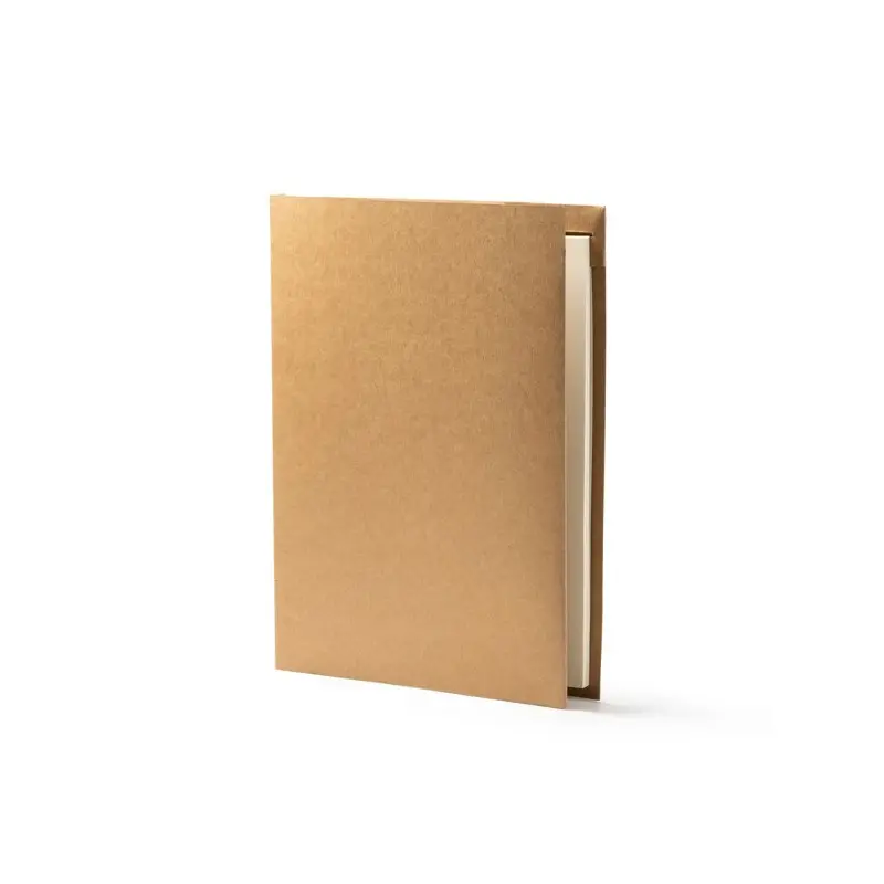 Carpeta de cartón reciclado Yasper