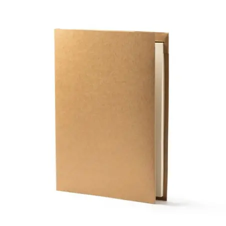 Carpeta de cartón reciclado Yasper