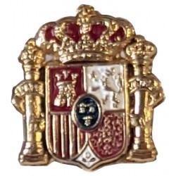Pin Escudo Constitucion Española