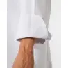Chaqueta de cocina de manga larga Dabiz
