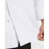 Chaqueta de cocina de manga larga Dabiz