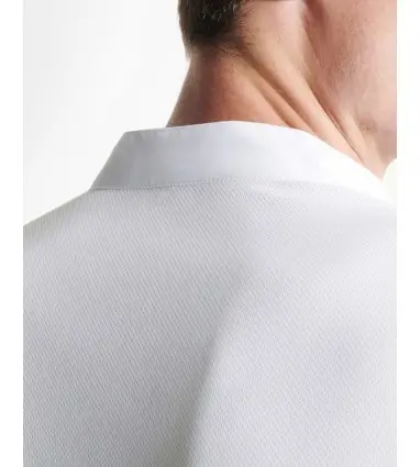Chaqueta de cocina de manga larga Dabiz