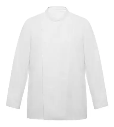 Chaqueta de cocina de manga larga Dabiz