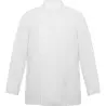 Chaqueta de cocina de manga larga Dabiz