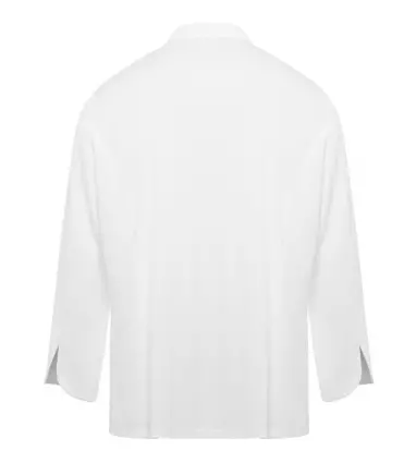 Chaqueta de cocina de manga larga Dabiz