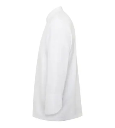 Chaqueta de cocina de manga larga Dabiz