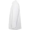 Chaqueta de cocina de manga larga Dabiz